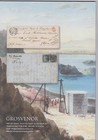 Classic India Auction Catalog - The Gary Brown Collection Of Aden Postal History