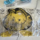 3 Vtg 1978 Kellogg s Cereal Premiums Garfield Bike Spoke Reflectors Nip Unused