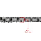 Caltric Silent Chain For Polaris Sportsman Wv850 Ho 2014 Width 13 17mm 3234738