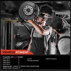 Clutch Slave Cylinder For Mazda 3 2004-2012 2013 L4 2 0l 5 Spd 5 2006-2010 2012