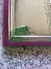 Italian Sterling Silver 925 Address Book Vintage Very Rare Measures  3 X 4 Inch