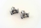 True Custom Shop   Vintage Chrome String Tree Guides For Fender Stratocaster