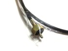 Speedometer Cable 86-97 N s Navara D21 Bd25 Bdi Hardbody Truck Length 79  New