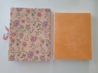 Lot Of 2 Vintage Paper Stationary Letter Envelopes