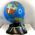 Leapfrog Magic Adventures Globe Educational Interactive Toy Bbc Tested W Cord