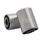 2pcs Swingarm Bushing Kit For Yamaha Ttr50e Ttr90 Yz80 Ysr50 Pw80 Gt80 Mx80 Dt80