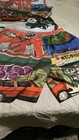 Akoo Short Jersey Set