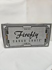 Firefly Serenity Loot Crate  10 Wicked Ways  inara Serra 
