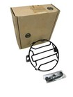  headlight Grill  Black  Fit For Royal Enfield New Himalayan 450 New
