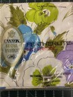 Vintage Rare Set Of Cannon Royal Family Pillowcases In Package Lot