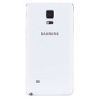 Samsung Galaxy Note 4 N910t 32gb T-mobile Unlocked Lte Android Smartphone White