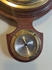 Vintage Taylor Barometer Thermometer Station Usa