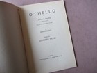1927 Vintage Otello By Verdi Metropolitan Opera House Libretto Rullman