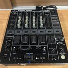 Pioneer Djm-500 Dj Mixer Model 4-channel Performance Mixer Used