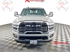 2026 Ram 3500 Big Horn 60ca Dually
