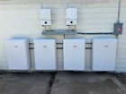 Demo Solaredge Bat-10k1p-03 Nmc Lithium-ion Battery Energy Storage Warranty 2036