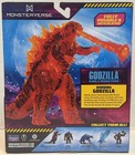 Monsterverse Godzilla King Of The Monsters Burning Godzilla Action Figure
