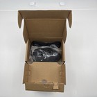 Amazon Basics Usb Wired Optical Mouse     3-button Scroll  Black  Plug   Play   new