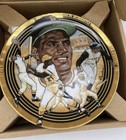 Roberto Clemente Collector Plate Sports Impressions 1992 Limited Edition Pirates