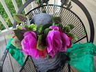Summer Flower Tiara