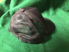 Vintage Tavarua Surfer Paradise Island Surfing Trucker Snap Back Cap Hat