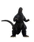 Tamashii Nations Godzilla 1989 Pvc Action Figure Movie Graphic Plus Japan Ships