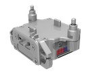 Dji Matrice 4e m4t Ft4-p Airdrop Payload Quick Release Module - Genuine