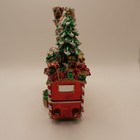 Christopher Radko Letters To Santa 5pc Spreader Set Orig Box Rare 2005 New