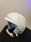 Oakley Mod3 Medium Matte White Snowboard Outdoor Winter Ski Helmet Used