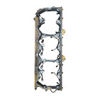 Used Caterpillar C-15 Acert Valve Cover Riser - 2345007