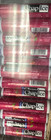 20 Chap Ice Cherry Lip Balm Soothe Protect Moisturize  15oz  New  sealed Spf 4