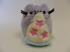 Gund New Pusheen Blind Box Pusheen Pizza Plush Series 12 Celebration Cat