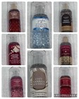 Bath   Body Works Fine Fragrance Mist 2 5 Oz Mini Travel Spray Splash You Pick