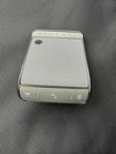 Motorola Roadster 2 Tz710 Silver Portable Wireless Bluetooth In-car Speakerphone