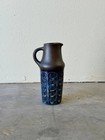 Danish Studio Pottery Jug By Einar Johansen For Soholm Stent  j  Model 3352
