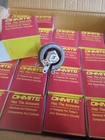 New Ohmite Rjs6r0 Rheostat Potentiometer 50 Watt 6 Ohm Speed Control Dimmer 