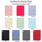 Fr Ipad 5 6 7 8 9 10 11th Mini Air Pro Tablet Armor Case Shockproof Stand Cover 