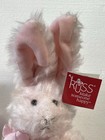 Russ Bunny Plush 19    Rabbit Platinum No31980 Pink