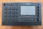 Akai Mpc Live Ii Standalone Production Center - Black