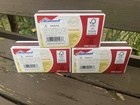  3 Boxes  Diamond Strike Anywhere Matches  300 Per Box 900 Total   New Sealed