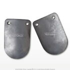 Medieval Style 100 Pcs Loose Round Scale Armor Plate 20g Steel Sca Larp Cosplay