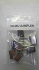 Qrp Ham Radio Crystals Hc49u  tall  Sampler Pack 12 Crystals