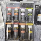 Candle Making Bundle Kit Lot Diy Sand Wax Fragrance Wicks Craft Art Start Up