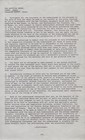 Ben Hogan - Document Signed 11 26 1984