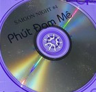 Dam Vinh Hung - Lam Chi Khanh - Saigon Night -vietnamese Music Cd