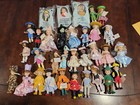 71 Madame Alexander Doll Huge Lot W  Free Shipping