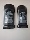 2 Pack Axe Essence Antiperspirant Deodorant Stick For Men 48hr Fresh And Dry