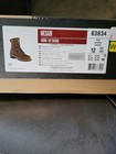 Irish Setter Mesabi Men s Work Boots Eh Size 12 Wide  e w  Brown Mpn 83834