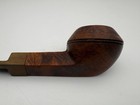 Vintage Rodney Made In London Wooden Tobacco Smoking Pipe Estate Briar