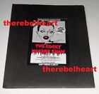 The Rocky Horror Show 1980 Granada Theatre Us Complete Press Kit - Photos Poster